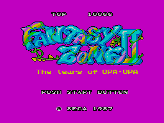 File:Fantasy Zone II SMS title.png