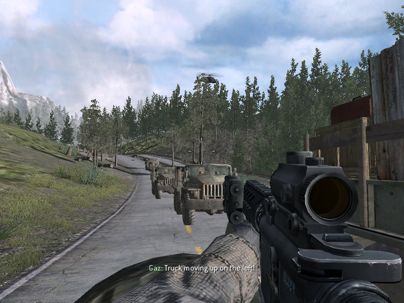 File:CoD4 Game Over Enemies Truck.jpg