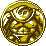 File:Dragon Warrior III Executer gold medal.png