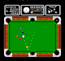 File:Side Pocket NES screen.png