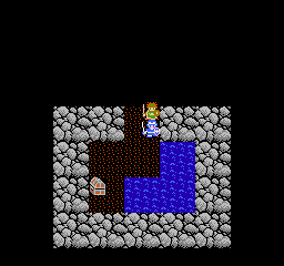 File:DQ2 Silver Key.png