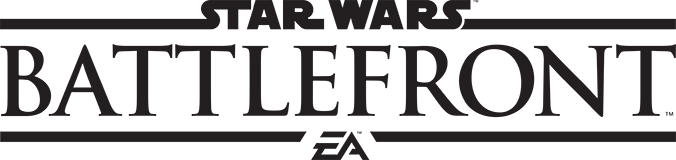 File:Star Wars Battlefront 2015 logo.png