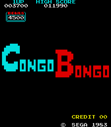 Congo Bongo title.png
