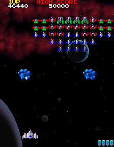 Galaga '88 screen D2S04.png