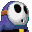 MKDS character Shy Guy blue.png