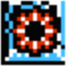 The Guardian Legend NES weapon directed bullet.png