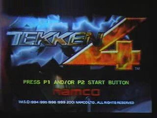File:Tekken 4 title screen.jpg