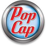 PopCap Games's company logo.