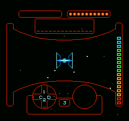 File:Star Voyager NES screen.png