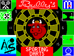File:Bully's Sporting Darts title screen (ZX Spectrum).png