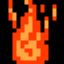 Solomon's Key NES Flame Red.png