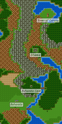 dragon quest 3 snes pachisi where to find