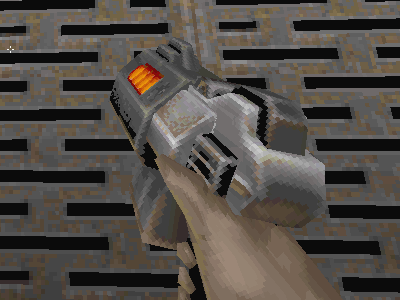 File:Quake II Blaster.png