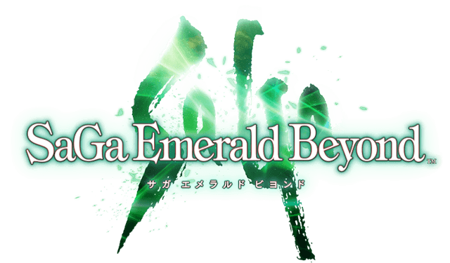 File:SaGa Emerald Beyond logo.png