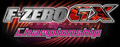F-Zero GX Twist Road Champion Run