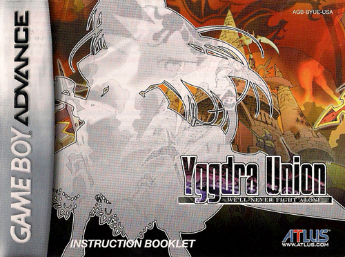 File:Yggdra Union GBA manual.jpg
