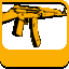 Grand Theft Auto III weapon AK-47.png