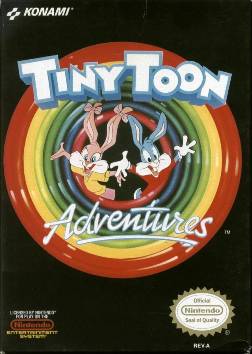 File:Tiny Toon Adventures NES cover.jpg