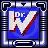 File:Mega Man 2 Dr Wily logo.png
