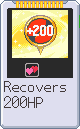 Recover 200