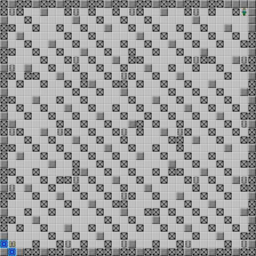 Chip's Challenge/Levels 141149 — StrategyWiki, the video game