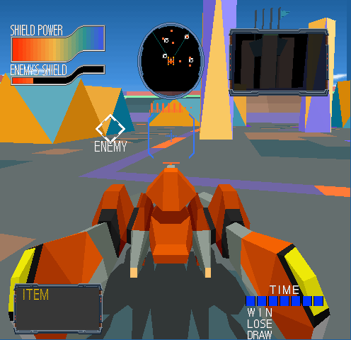 File:Cyber Sled gameplay.png