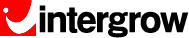 Intergrow's company logo.