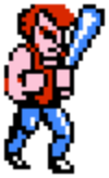 Double Dragon NES enemy Williams.png