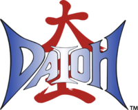 Daioh logo