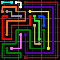 Flow Free Jumbo Pack Grid 13x13 Level 4.png