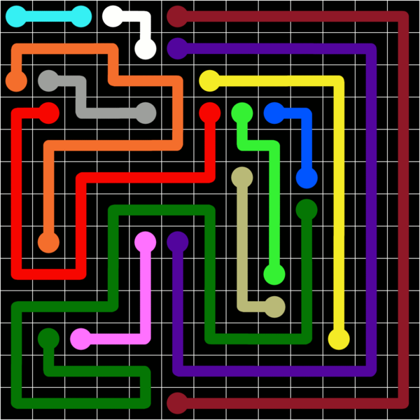File:Flow Free Jumbo Pack Grid 13x13 Level 4.png