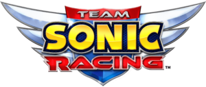 Team Sonic Racing logo.png