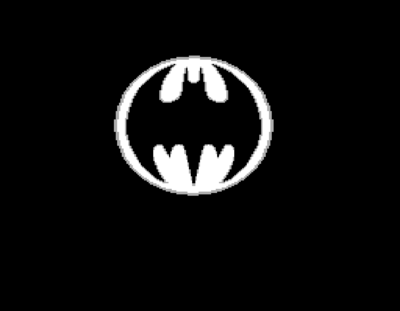 Batman III Batman symbol.png