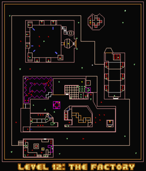 Doom II - MAP12.png