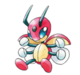 80px-Pokemon_166Ledian.png