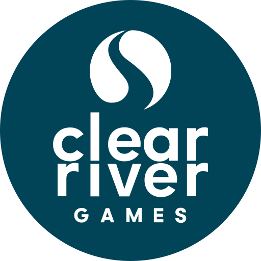 File:Clear River Games logo.svg