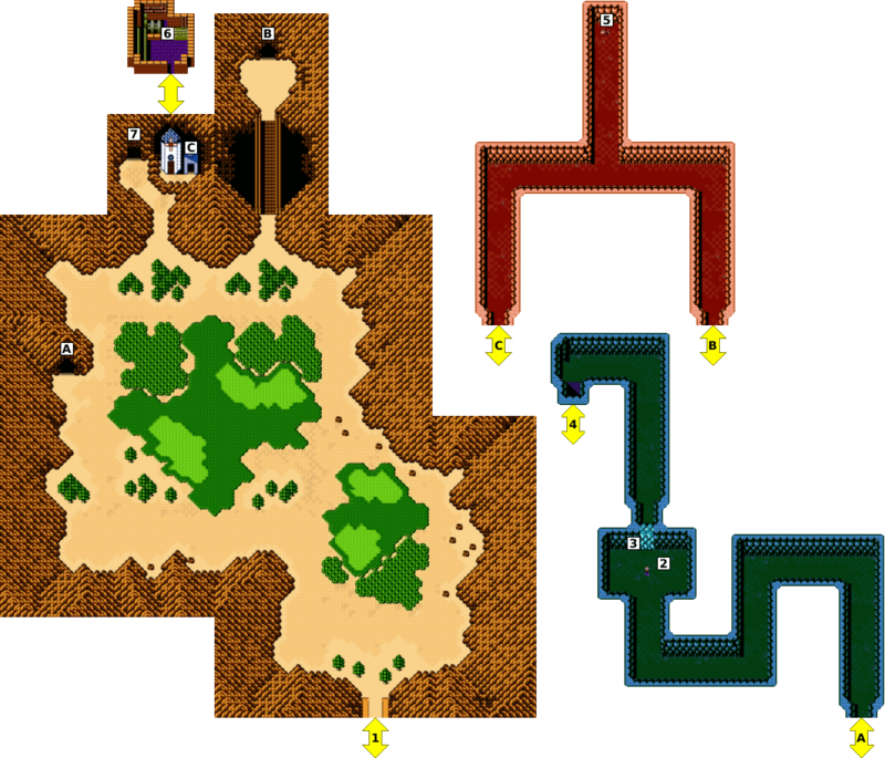 Crystalis Map ValleyOfWind.png