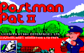 Postman Pat 2 Phew, What a Scorcher title screen (Amstrad CPC).png