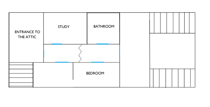 File:Alone 1 map 3rd floor.png