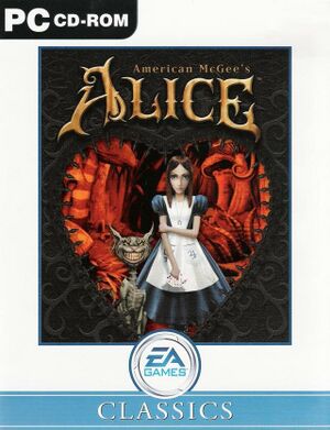 American McGee's Alice cardhand cover.jpg