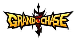 Box artwork for Grand Chase.