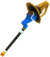 KH weapon Mage's Staff.png
