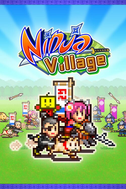 Ninja Village Strategywiki Strategy Guide And Game Reference Wiki