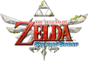 The Legend of Zelda Skyward Sword logo.png