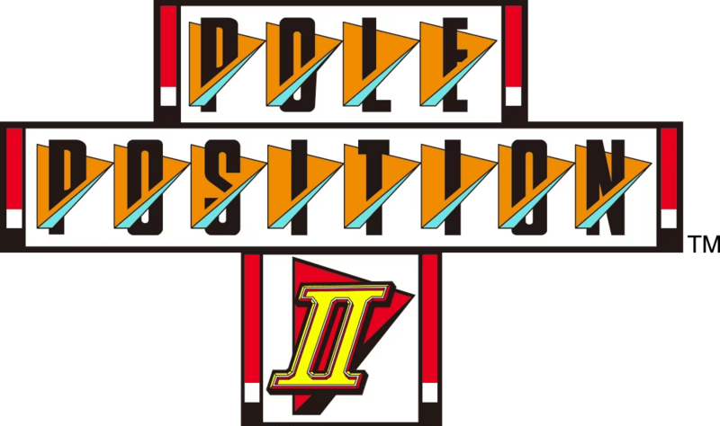 File:Pole Position II logo.png