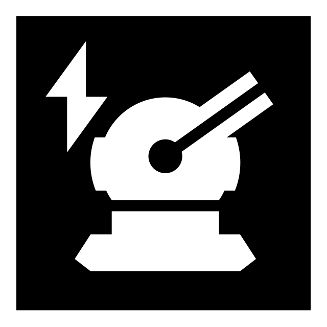 File Sws Icons Autoioncannon Svg Strategywiki Strategy Guide And