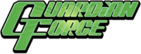 Guardian Force logo