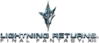 Lightning Returns: Final Fantasy XIII logo