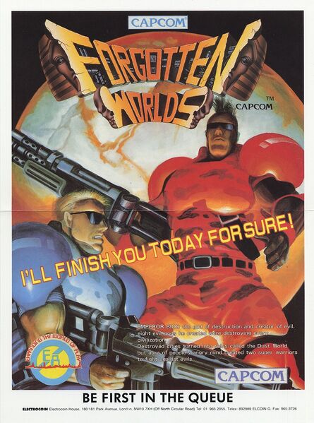 File:Forgotten Worlds arcade flyer.jpg