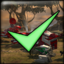 Lego Star Wars 3 achievement There goes my promotion.png